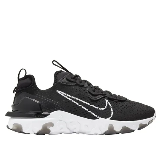 React Vision Nike