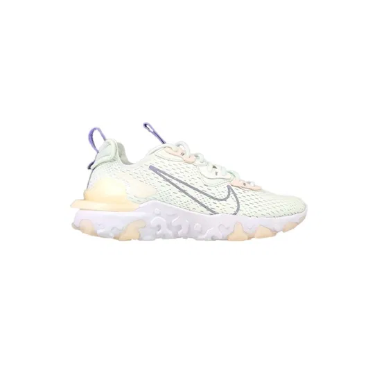 React Vision Barely Nike
