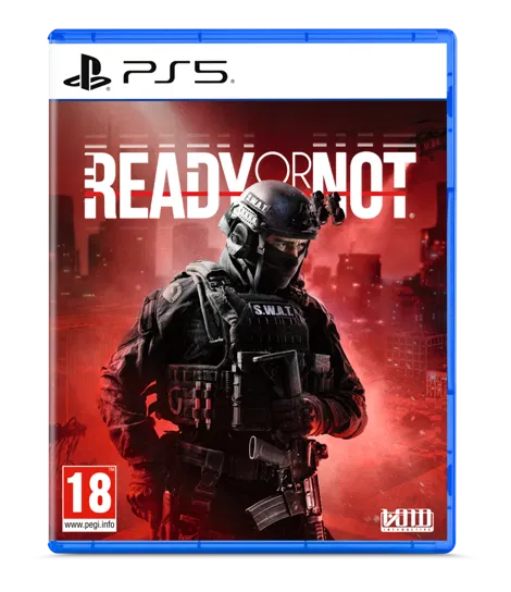 Ready or Not Void Interactive