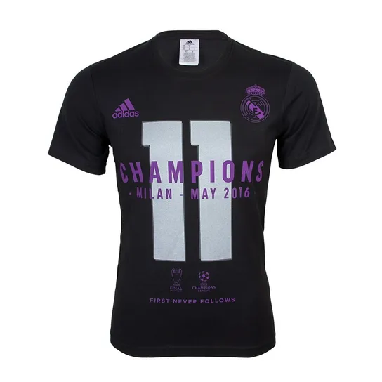 Real Adidas