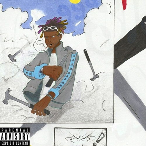 Real One furkann, Jackson Ivy