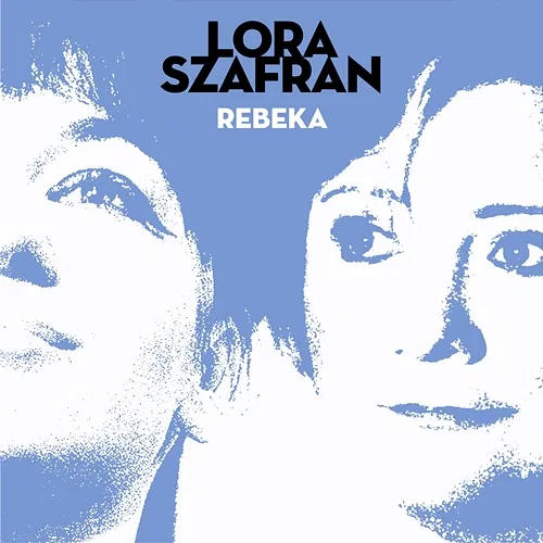 Rebeka Lora Szafran