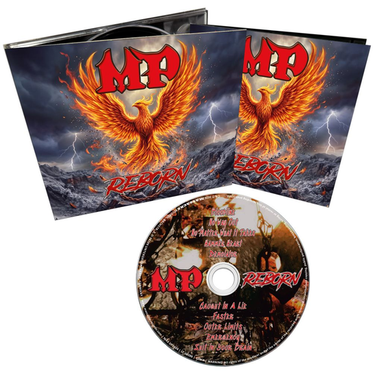 Reborn MP