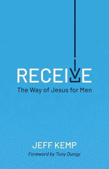 Receive Jeff Kemp