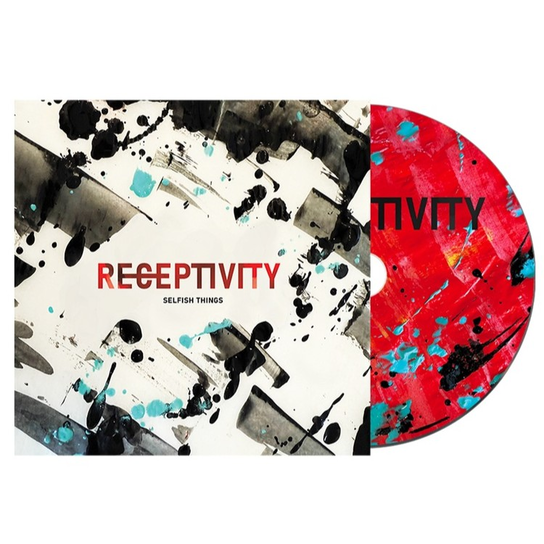 Receptivity Selfish Things