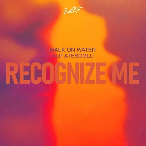Recognize Me Walk On Water, Alp Atesoglu