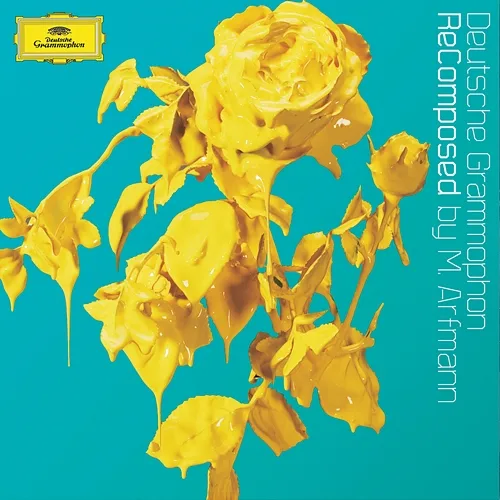 Recomposed Matthias Arfmann