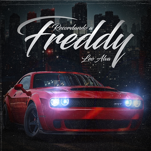 Recordando a Freddy Leo Alva
