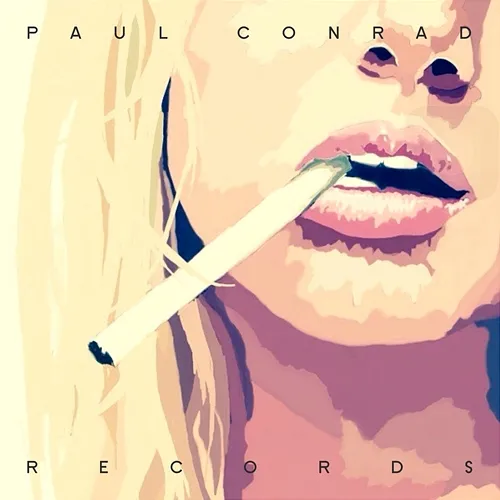 Records Paul Conrad