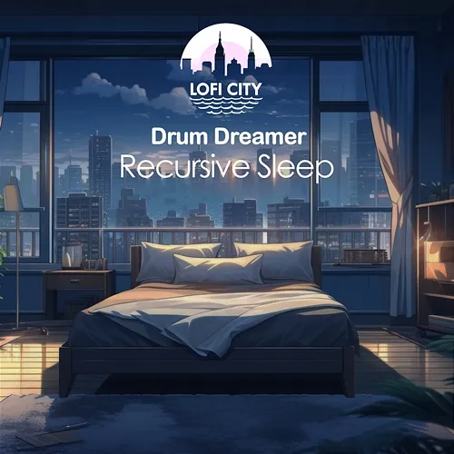 Recursive Sleep Drum Dreamer