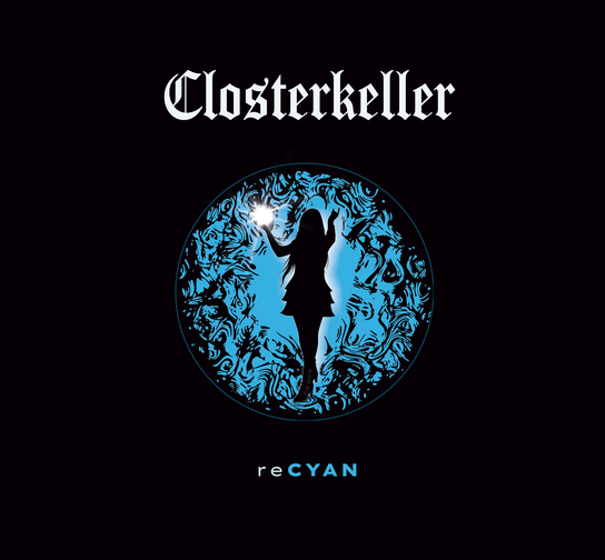 reCYAN Closterkeller