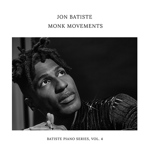Red Beans Jon Batiste