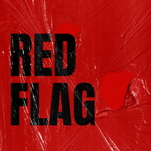 RED FLAG Ada Fijał