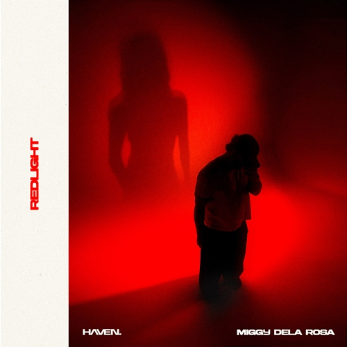 Red Light HAVEN., Miggy Dela Rosa