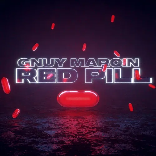 RED PILL gnuy marcin