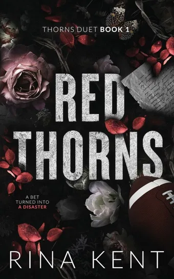 Red Thorns Kent Rina
