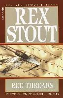 Red Threads Stout Rex