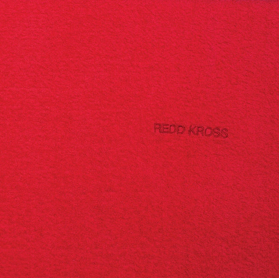Redd Kross, płyta winylowa Redd Kross