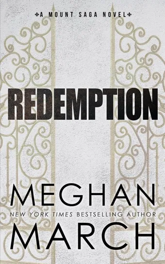 Redemption March Meghan
