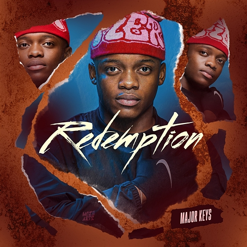 Redemption Major_Keys