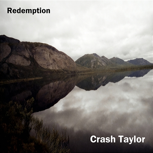 Redemption Crash Taylor