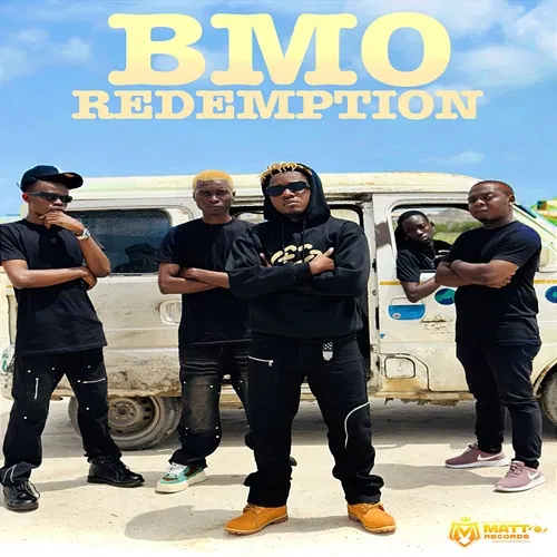 Redemption B M O