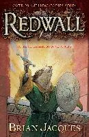 Redwall Jacques Brian