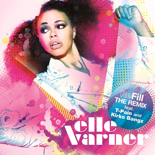 Refill Elle Varner feat. Kirko Bangz, T-Pain