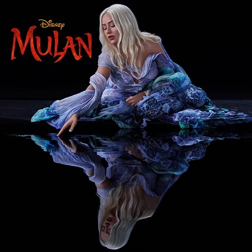 Reflection (2020) Christina Aguilera
