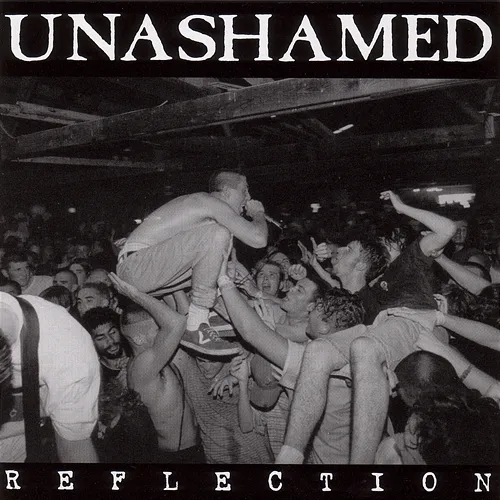 Reflection Unashamed