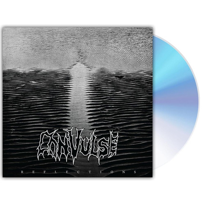 Reflections Convulse