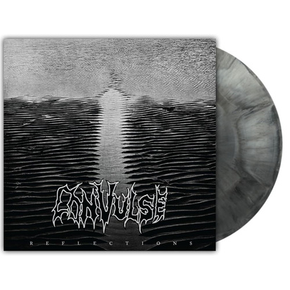 Reflections Convulse