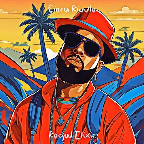 Regal Elixir Ciera Riddle