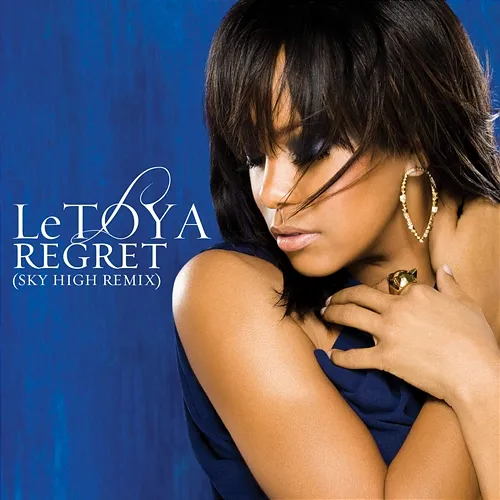 Regret LeToya feat. Ludacris