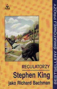 Regulatorzy King Stephen