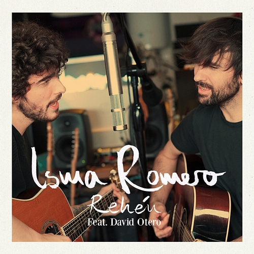 Rehén Isma Romero, David Otero