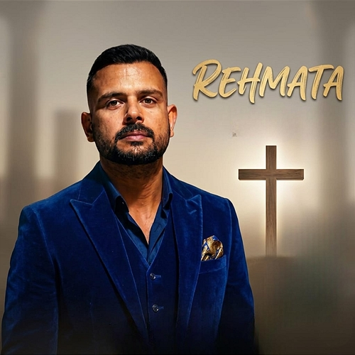 Rehmata R Deep