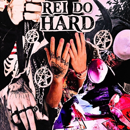 REI DO HARD Lil lepez