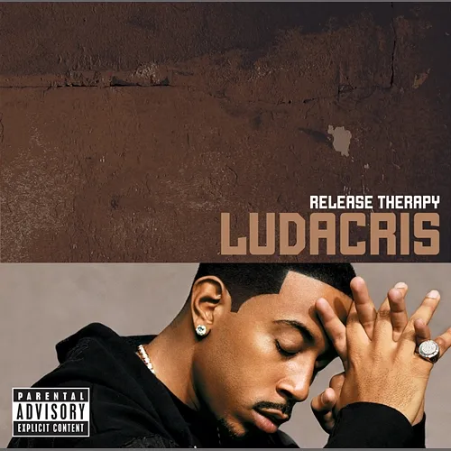 Release Therapy Ludacris