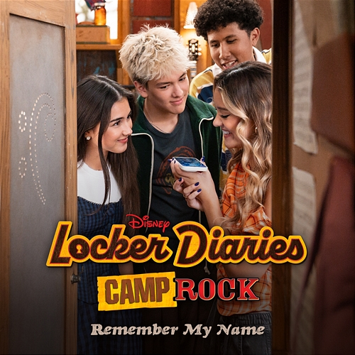 Remember My Name Cast Of Camp Rock