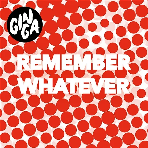 Remember Whatever Gin Ga
