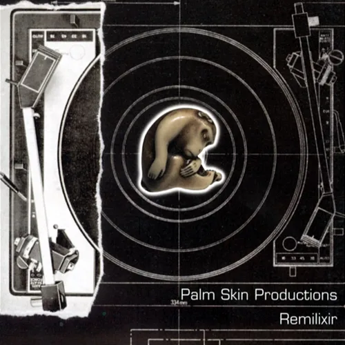 Remilixir Palm Skin Productions