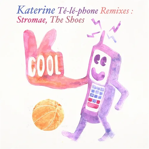 Remixes Philippe Katerine