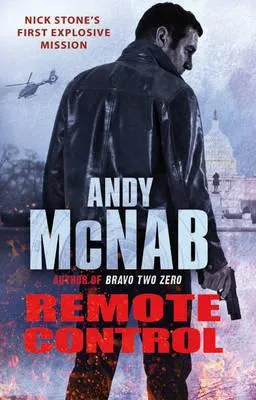 Remote Control Mcnab Andy