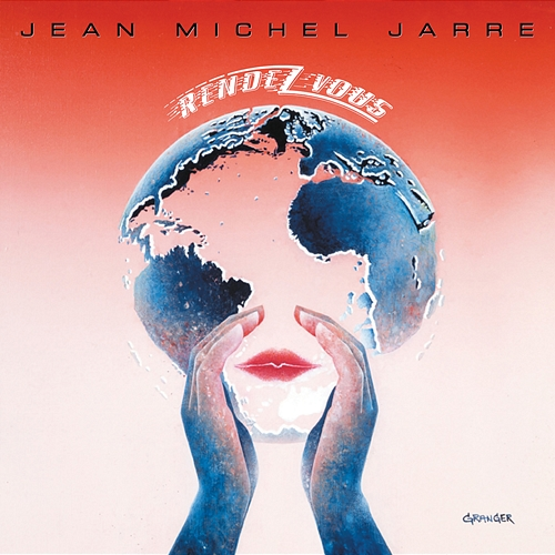 Rendez-Vous Jean-Michel Jarre