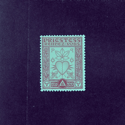 Rendez Vous (EP) Priestess