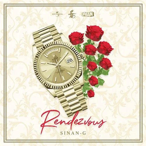 Rendezvous Sinan-G