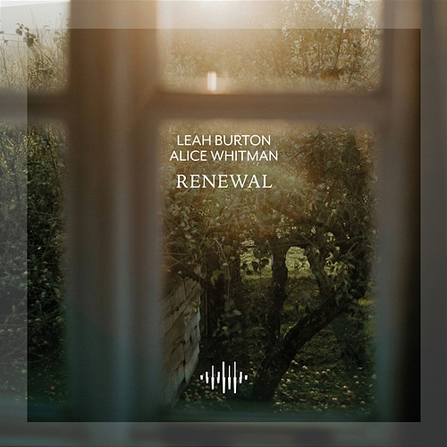Renewal Leah Burton, Alice Whitman