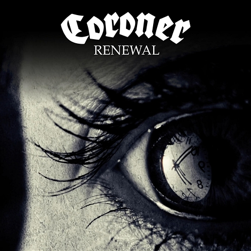 Renewal Coroner