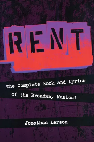 Rent Jonathan Larson